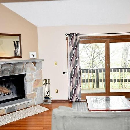 3-Bedroom Vacation Home Steps To Camelback Ski Area Ski-In Ski-Out Crescent Lake Dış mekan fotoğraf