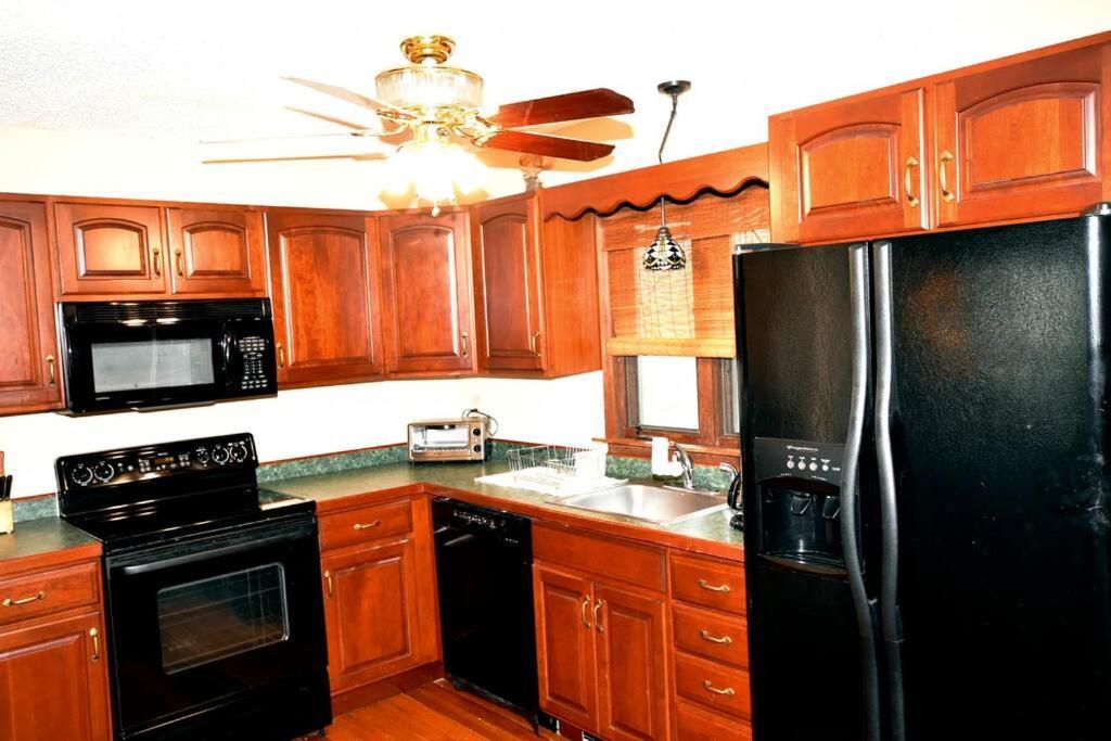3-Bedroom Vacation Home Steps To Camelback Ski Area Ski-In Ski-Out Crescent Lake Dış mekan fotoğraf