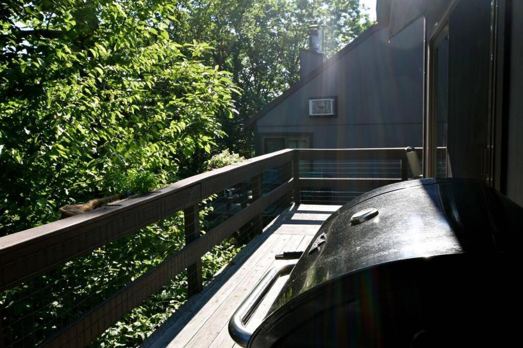 3-Bedroom Vacation Home Steps To Camelback Ski Area Ski-In Ski-Out Crescent Lake Dış mekan fotoğraf